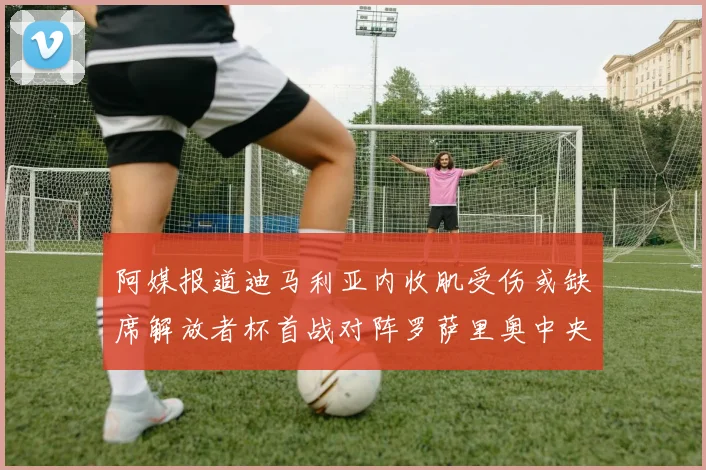 阿媒报道迪马利亚内收肌受伤或缺席解放者杯首战对阵罗萨里奥中央